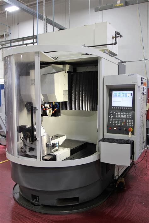 walter cnc grinder for sale